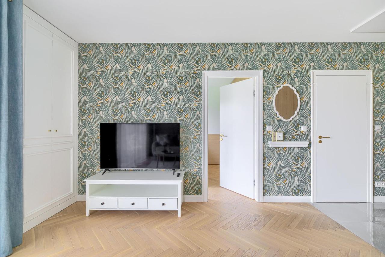 Vilda Point Apartment *