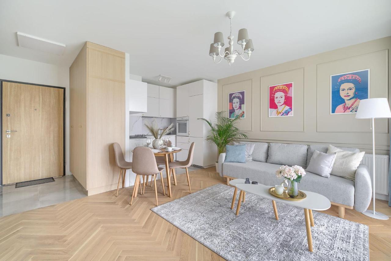 Vilda Point Apartment *