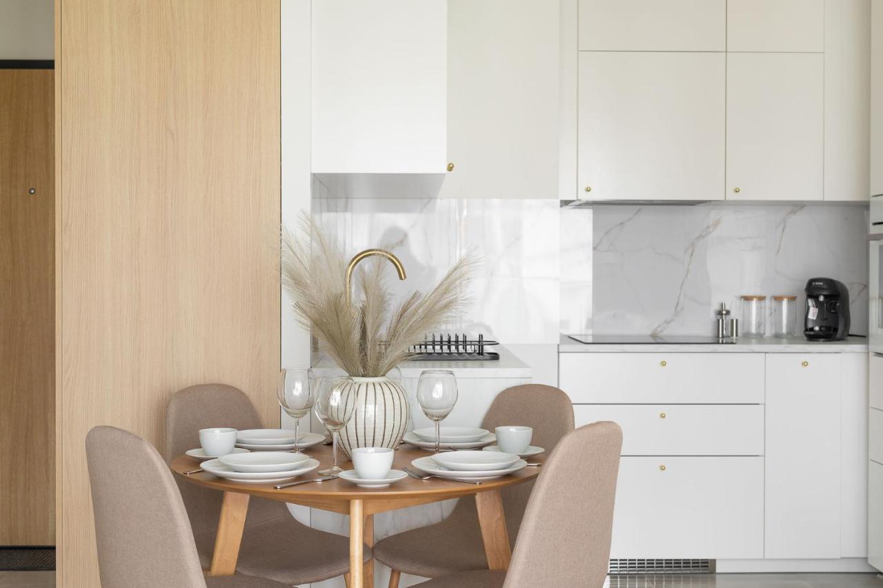 Apartment Vilda Point *