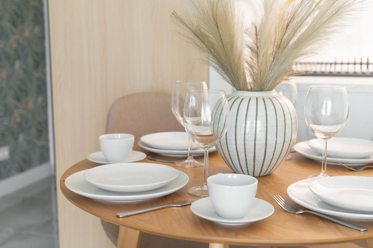Apartment Vilda Point *