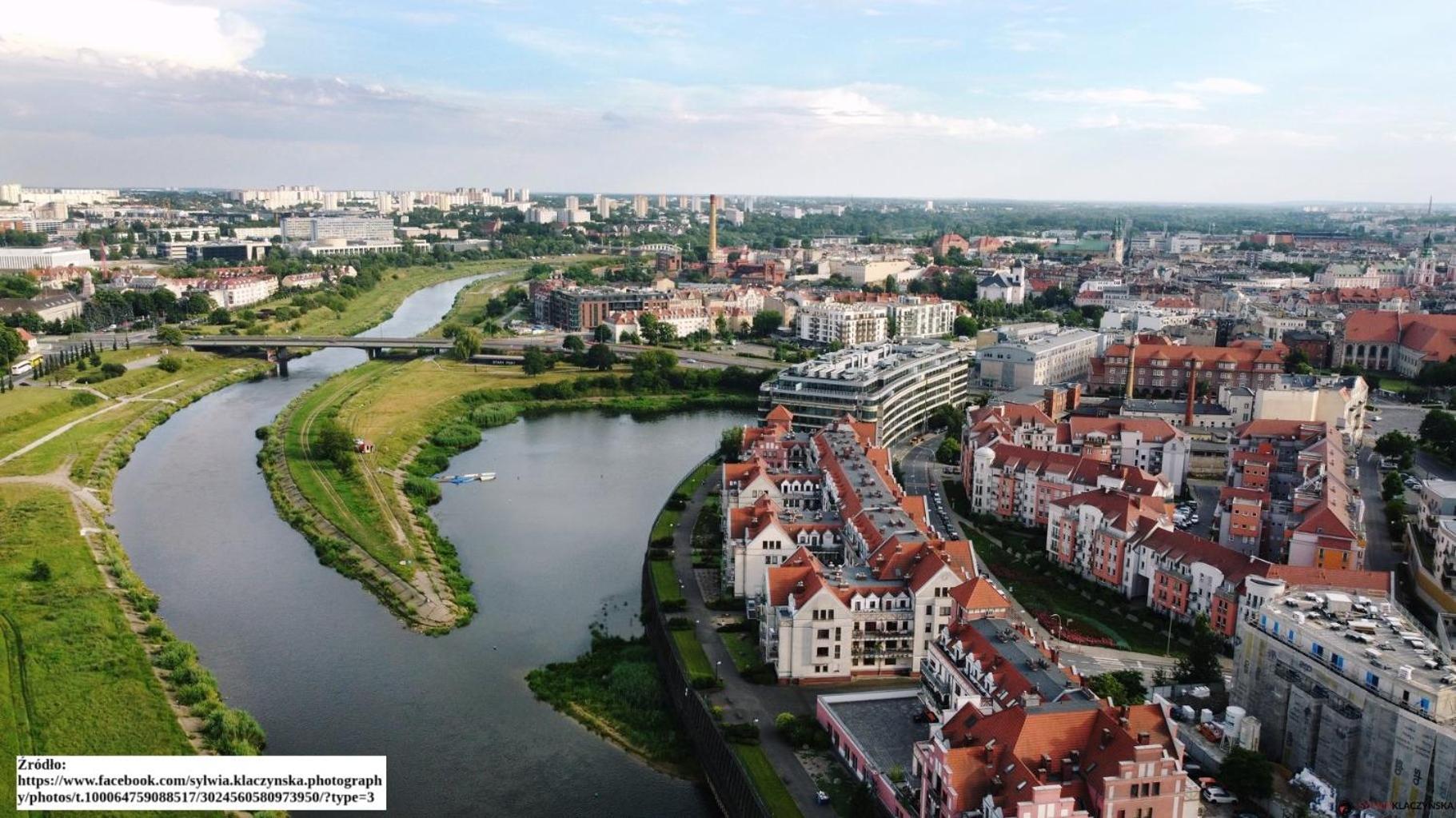 Vilda Point Apartment
